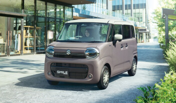 オーナーズボイス～ワゴンＲスマイル～